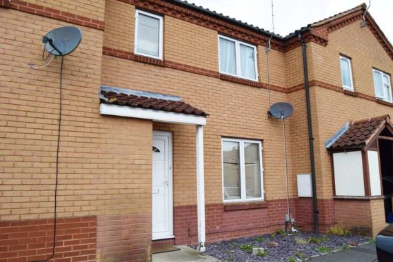 3 Bedroom Terraced